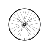 Zipp, 101 XPLR, Wheel, Front, 700C / 622, Holes: 28, 12mm TA, 100mm, Disc Center Lock, Kwiqsand Graphic