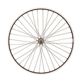 Wheel Shop, WTB DX18, Wheel, Front, 700C / 622, Holes: 36, Bolt-on, 100mm, Rim