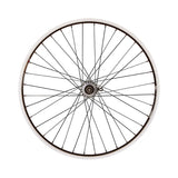 Wheel Shop, WTB DX18, Wheel, Front, 26'' / 559, Holes: 36, QR, 100mm, Rim and Disc IS 6-bolt