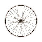 Wheel Shop, WTB DX18, Wheel, Front, 26'' / 559, Holes: 36, QR, 100mm, Rim and Disc IS 6-bolt