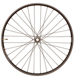 Wheel Shop, WTB HTZ i30 / Shimano XT HB-M8110-B, Wheel, Front, 27.5'' / 584, Holes: 32, 15mm TA, 110mm, Disc Center Lock / IS 6-Bolt