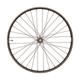 Wheel Shop, WTB HTZ i30 / Shimano XT HB-M8110-B, Wheel, Front, 27.5'' / 584, Holes: 32, 15mm TA, 110mm, Disc Center Lock / IS 6-Bolt