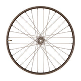 Wheel Shop, WTB HTZ i30 / Shimano XT HB-M8110-B, Wheel, Front, 27.5'' / 584, Holes: 32, 15mm TA, 110mm, Disc Center Lock / IS 6-Bolt