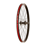 Wheel Shop, WTB HTZ i30 / Shimano XT HB-M8110-B, Wheel, Front, 27.5'' / 584, Holes: 32, 15mm TA, 110mm, Disc Center Lock / IS 6-Bolt