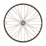 Wheel Shop, WTB HTZ i30 / Shimano XT HB-M8110-B, Wheel, Front, 27.5'' / 584, Holes: 32, 15mm TA, 110mm, Disc Center Lock / IS 6-Bolt