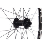 Stans No Tubes, Flow EX3, Wheel, Front, 27.5'' / 584, Holes: 32, 15mm TA, 110mm Boost, Disc IS 6-bolt