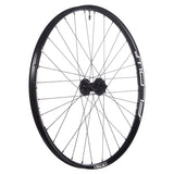Stans No Tubes, Flow EX3, Wheel, Front, 27.5'' / 584, Holes: 32, 15mm TA, 110mm Boost, Disc IS 6-bolt