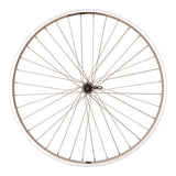 Wheel Shop, Evo Tour 19, Wheel, Front, 27'' / 630, Holes: 36, QR, 100mm, Rim