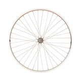 Wheel Shop, Evo Tour 19, Wheel, Rear, 27'' / 630, Holes: 36, Bolt-on, 130mm, Rim, Freewheel