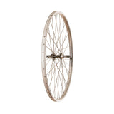 Wheel Shop, Evo Tour 19, Wheel, Rear, 27'' / 630, Holes: 36, QR, 130mm, Rim, Freewheel