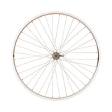 Wheel Shop, Evo Tour 19, Wheel, Rear, 27'' / 630, Holes: 36, QR, 130mm, Rim, Freewheel
