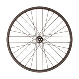 Wheel Shop, EVO JP73 / Novatec D201SB, Wheel, Front, 27.5'' / 584, Holes: 32, 15mm TA, 150mm, Disc IS 6-bolt