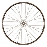 Wheel Shop, WTB HTZ i30 / Shimano HB-TC500, Wheel, Front, 29'' / 622, Holes: 32, 15mm TA, 110mm, Disc Center Lock / IS 6-Bolt
