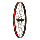 Wheel Shop, WTB HTZ i30 / Shimano HB-TC500, Wheel, Front, 29'' / 622, Holes: 32, 15mm TA, 110mm, Disc Center Lock / IS 6-Bolt