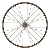 Wheel Shop, WTB HTZ i30 / Shimano HB-TC500, Wheel, Front, 29'' / 622, Holes: 32, 15mm TA, 110mm, Disc Center Lock / IS 6-Bolt