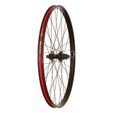 Wheel Shop, WTB HTZ i30 / Shimano HB-TC500, Wheel, Front, 29'' / 622, Holes: 32, 15mm TA, 110mm, Disc Center Lock / IS 6-Bolt