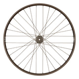 Wheel Shop, WTB HTZ i30 / Shimano HB-TC500, Wheel, Front, 29'' / 622, Holes: 32, 15mm TA, 110mm, Disc Center Lock / IS 6-Bolt