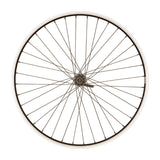 Wheel Shop, WTB DX18 / Shimano HB-QC300, Wheel, Front, 27.5'' / 584, Holes: 36, QR, 100mm, Rim and Disc CL