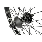 Eclat, Bondi/Shift Rear, Wheel, Rear, 20'' / 406, Holes: 36, 14mm, 110mm, Rim, Right side drive, Freecoaster