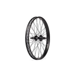 Salt, Rookie Cassette, Wheel, Rear, 20'' / 406, Holes: 36, 14mm, 110mm, Rim, BMX Cassette