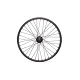 Salt, Rookie Cassette, Wheel, Rear, 20'' / 406, Holes: 36, 14mm, 110mm, Rim, BMX Cassette