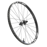 Zipp, 1ZERO HITOP SW, Wheel, Front, 29'' / 622, Holes: 24, 15mm TA, 110mm Boost, Disc Center Lock, Standard