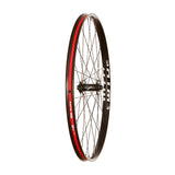Wheel Shop, WTB ST i30 / SRAM MTH 29'', Wheel, Front, 29'' / 622, Holes: 32, 15mm TA, 110mm, Disc IS 6-bolt
