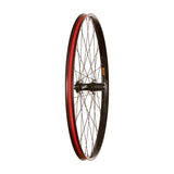 Wheel Shop, WTB ST i30 / SRAM MTH 29'', Wheel, Front, 29'' / 622, Holes: 32, 15mm TA, 110mm, Disc IS 6-bolt