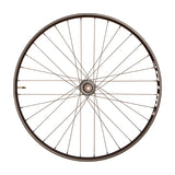 Wheel Shop, WTB ST i30 / SRAM MTH 29'', Wheel, Front, 29'' / 622, Holes: 32, 15mm TA, 110mm, Disc IS 6-bolt