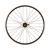 Wheel Shop, WTB ST i23 TCS / Formula DC20, Wheel, Front, 27.5'' / 584, Holes: 32, QR, 100mm, Disc IS 6-bolt