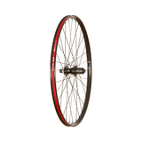 Wheel Shop, WTB ST i23 TCS / HB-TC500-15, Wheel, Front, 27.5'' / 584, Holes: 32, 15mm TA, 100mm, Disc Center Lock
