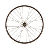 Wheel Shop, WTB ST i23 TCS / HB-TC500-15, Wheel, Front, 27.5'' / 584, Holes: 32, 15mm TA, 100mm, Disc Center Lock