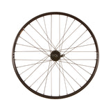 Wheel Shop, WTB ST i23 TCS / HB-QB400, Wheel, Front, 27.5'' / 584, Holes: 32, QR, 100mm, Disc IS 6-bolt