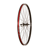 WTB STi23 TCS/Shimano QC300