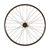 Wheel Shop, WTB ST i23 TCS / HB-QB400, Wheel, Front, 29'' / 622, Holes: 32, QR, 100mm, Disc IS 6-bolt