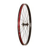 Wheel Shop, WTB ST i30 TCS / HB-TC500-15-B, Wheel, Front, 29'' / 622, Holes: 32, 15mm TA, 110mm, Disc Center Lock
