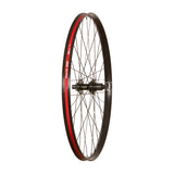 Wheel Shop, WTB ST i30 TCS / HB-TC500-15-B, Wheel, Front, 29'' / 622, Holes: 32, 15mm TA, 110mm, Disc Center Lock