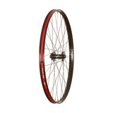 Wheel Shop, WTB ST i30 TCS / MTH 716, Wheel, Front, 29'' / 622, Holes: 32, 15mm TA, 110mm, Disc IS 6-bolt