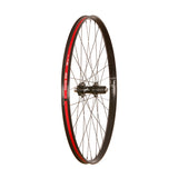Wheel Shop, WTB ST i30 TCS / MTH 716, Wheel, Front, 29'' / 622, Holes: 32, 15mm TA, 110mm, Disc IS 6-bolt