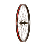 Wheel Shop, WTB ST i30 TCS / MTH 716, Wheel, Front, 29'' / 622, Holes: 32, 15mm TA, 110mm, Disc IS 6-bolt
