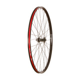 Wheel Shop, WTB ST i23 TCS / Shimano HB-RS470, Wheel, Front, 700C / 622, Holes: 32, 12mm TA, 100mm, Disc Center Lock