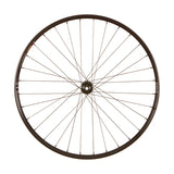 Wheel Shop, WTB ST i23 TCS / Shimano HB-RS470, Wheel, Front, 700C / 622, Holes: 32, 12mm TA, 100mm, Disc Center Lock