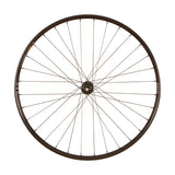 Wheel Shop, WTB ST i23 TCS / Shimano HB-RS470, Wheel, Front, 700C / 622, Holes: 32, 12mm TA, 100mm, Disc Center Lock