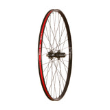 Wheel Shop, WTB ST i23 TCS / MTH 746, Wheel, Rear, 700C / 622, Holes: 32, 12mm TA, 142mm, Disc IS 6-bolt, SRAM XD