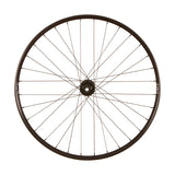 Wheel Shop, WTB ST i23 TCS / MTH 746, Wheel, Rear, 700C / 622, Holes: 32, 12mm TA, 142mm, Disc IS 6-bolt, SRAM XD