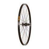 Wheel Shop, WTB ST i23 TCS / HB-TC500-12, Wheel, Front, 700C / 622, Holes: 32, 12mm TA, 100mm, Disc Center Lock