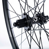 Industry Nine, Hydra 2 Enduro, Wheel, Front, 29'' / 622, Holes: 32, 15mm TA, 110mm Boost, Disc IS 6-bolt