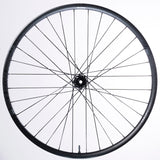 Industry Nine, Hydra 2 Grade S, Wheel, Front, 29'' / 622, Holes: 32, 15mm TA, 110mm Boost, Disc IS 6-bolt