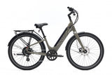 METROPOLITAIN V.2 EBIKE