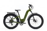ILTIS FAT TIRE EBIKE